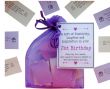 21st Birthday Quotes Gift of Positivity, Laughter and Inspiration