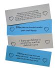 Daddy Dad Gift Quotes of Positivity, Laughter and Loving Thoughts