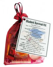 Student Survival Kit-A great novelty gift