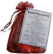 Student Survival Kit-A great novelty gift