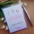 Advice for the Bride Cards - 24 cards - Hen Party Favours, Hen Party Games, Hen Night Games, Hen Party Bingo, Bridal Shower activity, Bride advice