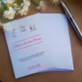 Advice for the Bride Cards - 24 cards - Hen Party Favours, Hen Party Games, Hen Night Games, Hen Party Bingo, Bridal Shower activity, Bride advice