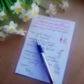 Advice for the Bride Cards - 24 cards - Hen Party Favours, Hen Party Games, Hen Night Games, Hen Party Bingo, Bridal Shower activity, Bride advice