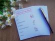 Advice for the Bride Cards - 24 cards - Hen Party Favours, Hen Party Games, Hen Night Games, Hen Party Bingo, Bridal Shower activity, Bride advice