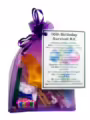 16th Birthday Gift - Novelty Survival Kit for a 'Sweet Sixteen' Birthday - 