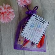 16th Birthday Gift - Novelty Survival Kit for a