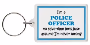 Im-a-Police-Officer-keyring