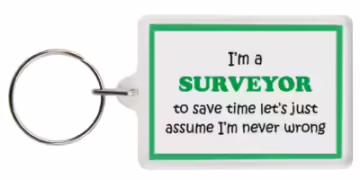 Im-a-Surveyor-keyring
