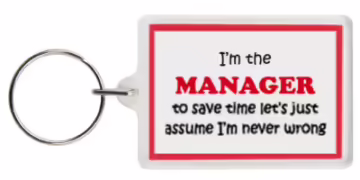 Im-the-Manager-keyring