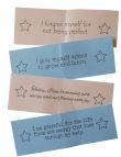 A Gift of Motivational,  Inspirational  and Positive AFFIRMATIONS