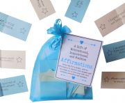 A Gift of Motivational, Inspirational and Positive AFFIRMATIONS