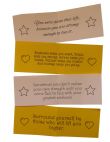 A Gift of Quotes for STRENGTH