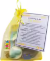 A Little Bag to say I'm Sorry. Survival Kit Novelty Gift Apology Gift. I'm Sorry Gift. Yellow Gift Bag to apologise. Forgive me gift : novelty gift,unique thoughtful,sentimental gift,sorry gift,i'm sorry,i'm sorry gift,im sorry,im sorry gift,apolo