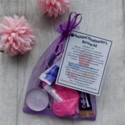 Assistant Headteacher Survival Kit Gift - Great present for Christmas, end of year or just because.