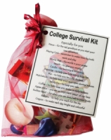 College Survival Kit : 