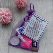 Deputy Headteacher Survival Kit Gift - Great present for Christmas, end of year or just because...