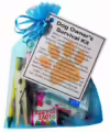 Dog Owner's Survival Kit  - Novelty gift for Dog owner, Dog Owners Secret Santa gift, Dog gifts, Dog Secret Santa Gifts, Dog Lover gifts, Gifts for Dog Owner