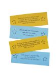 GCSEs Good Luck Exam Gift \/ Revision Gift  -Quote of Motivation, Inspiration, and  Positivity for your Exams