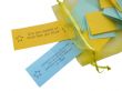 GCSEs Good Luck Exam Gift \/ Revision Gift  -Quote of Motivation, Inspiration, and  Positivity for your Exams