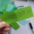 GCSEs Good Luck Exam Gift / Revision Gift  -Quote of Motivation, Inspiration, and  Positivity for your Exams