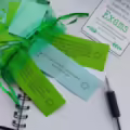 GCSEs Good Luck Exam Gift / Revision Gift  -Quote of Motivation, Inspiration, and  Positivity for your Exams