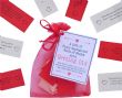 Getting Old Gift - Funny Sayings and Words of Wisdom quotes for a Month