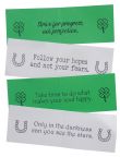 Good Luck Quotes of A Gift of Motivation, Inspiration, and  Positivity to wish you Good Luck for any occasion