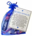 Gym Addict's Survival Kit : novelty gift,survival kit gift,funny novelty,quirky gift idea,secret santa,Gym addict kit,gym lover,fitness fanatic,gym gift for him,funny gym gift,Exercise fan,weight training,keep fit gift funny