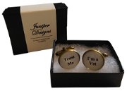 Handcrafted "Trust Me - I