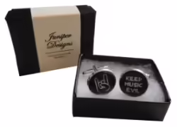 handcrafted-keep-music-evil-cuff-links