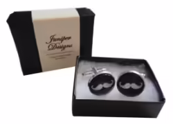 handcrafted-moustache-cuff-links