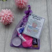 Headteacher Survival Kit Gift - Great present for Christmas, end of year or just because...