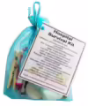 Hospital Survival Kit Gift - Small novelty good luck / get well soon gift