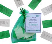 HR Manager Manager Quotes of Inspiration, Motivation and Laughter for a Manager, Boss, Deputy Manager, Supervisor Work Gifts Work Secret Santa gift