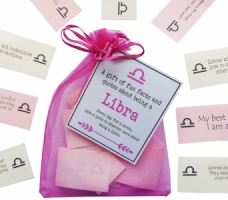 LIBRA Gift  A gift of fun facts and quotes about being a Libra : Star sign gift,astrology birthday,zodiac sign,september birthday,star sign quotes,gift for her,October birthday,Libra quotes traits,Libra unique gift,libra personality,libra birthday gift,li
