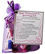Nail Technician