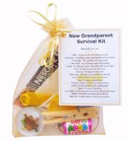 New Grandparent