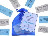 New Home Quotes of Positivity, Inspiration and  Loving Thoughts for your New Home