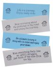 New Home Quotes of Positivity, Inspiration and  Loving Thoughts for your New Home