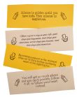 New Parent New Parent \/ New Mum Gift  - Quotes of Positivity, Laughter and Inspiration