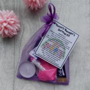 Nursery Manager Survival Kit Gift - Great present for Christmas, end of year or just because...