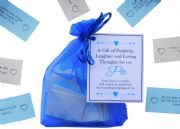 Pa Dad Gift Quotes of Positivity, Laughter and Loving Thoughts
