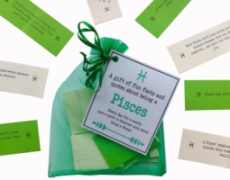 PISCES Gift of fun facts and quotes about being a Pisces : Star sign gift,astrology birthday,zodiac sign,star sign quotes,gift for her,February birthday,Pisces gift idea,Pisces birthday,Pisces traits,Pisces personality,pisces quotes,pisces female,pisces c