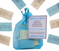 Police Sergeant Police Quotes of Inspiration, Motivation and Positivity for a Police Officer, Sergeant, Detective etc Work Secret Santa gift for Police