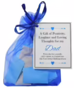 quotemale-dad-keyring