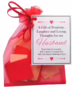quotepartner-husband-keyring