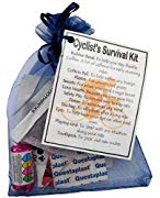 SMILE GIFTS UK Cyclist