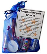 SMILE GIFTS UK Occupational Therapist