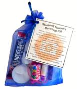 Student Nurse