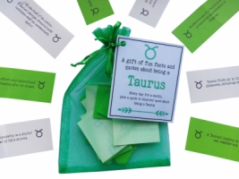 TAURUS Gift  A gift of fun facts and quotes about being a Taurus : Star sign gift,astrology birthday,zodiac sign,star sign quotes,gift for her,april birthday,may birthday,taurus quotes,taurus traits,taurus birthday gift,taurus bull gift,taurus personality